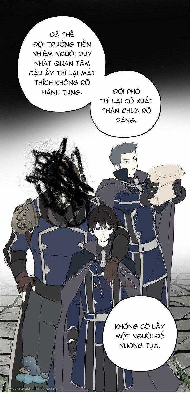 Lời Thú Nhận Nhầm Lẫn Chapter 56 trang 64