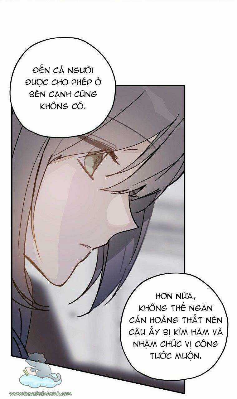 Lời Thú Nhận Nhầm Lẫn Chapter 56 trang 65