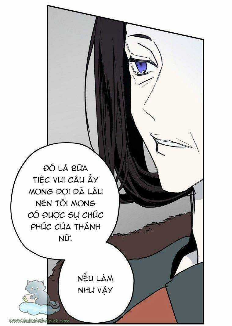 Lời Thú Nhận Nhầm Lẫn Chapter 56 trang 66