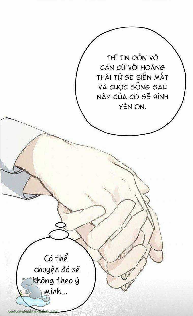 Lời Thú Nhận Nhầm Lẫn Chapter 56 trang 67