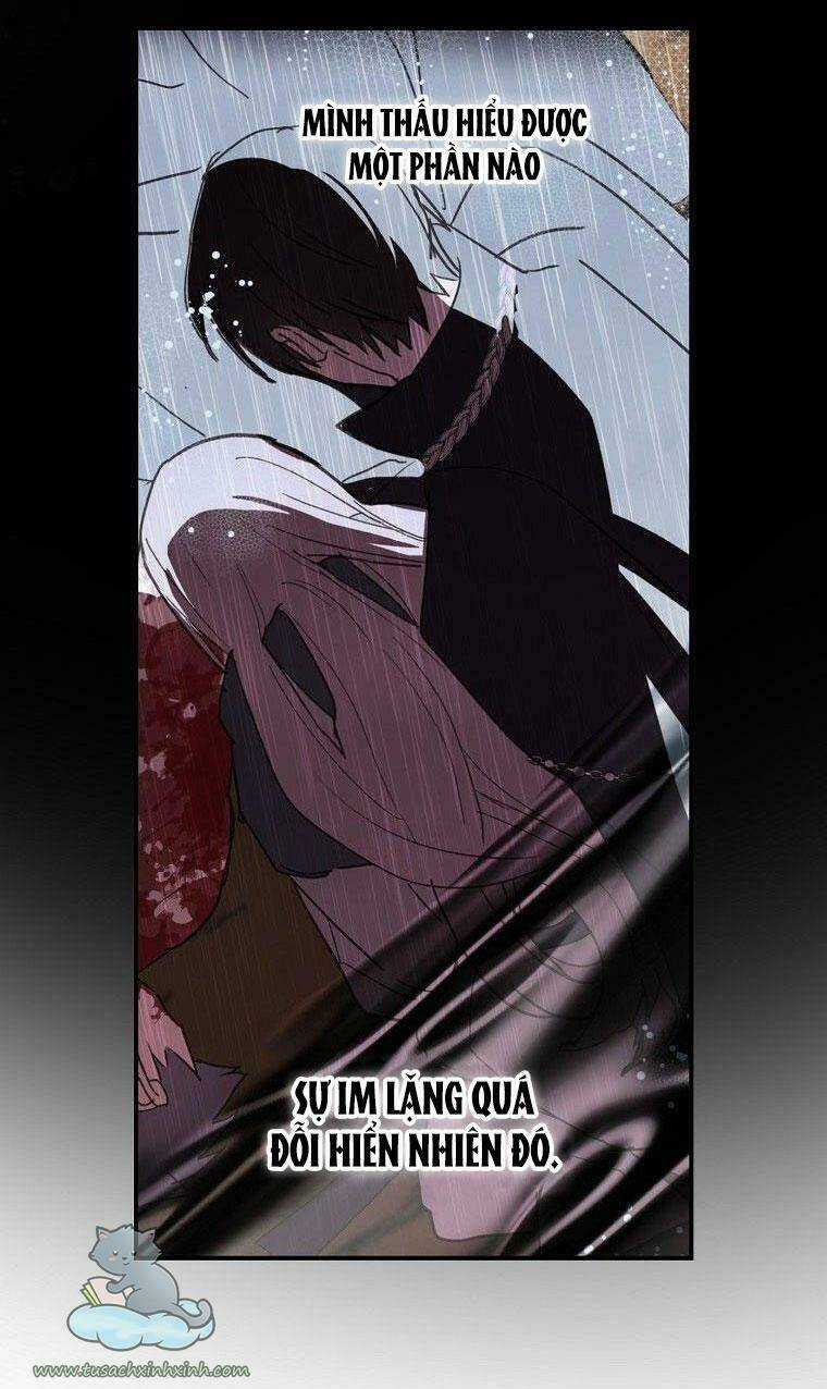 Lời Thú Nhận Nhầm Lẫn Chapter 56 trang 7