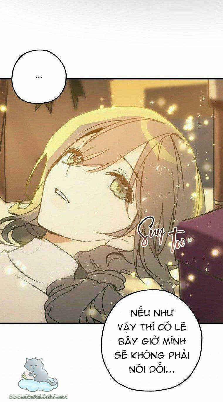 Lời Thú Nhận Nhầm Lẫn Chapter 56 trang 8