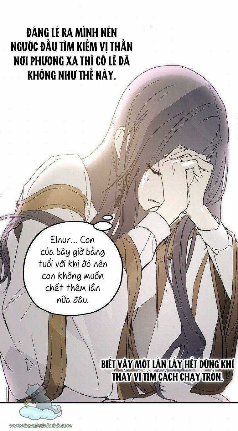 Lời Thú Nhận Nhầm Lẫn Chapter 56 trang 9