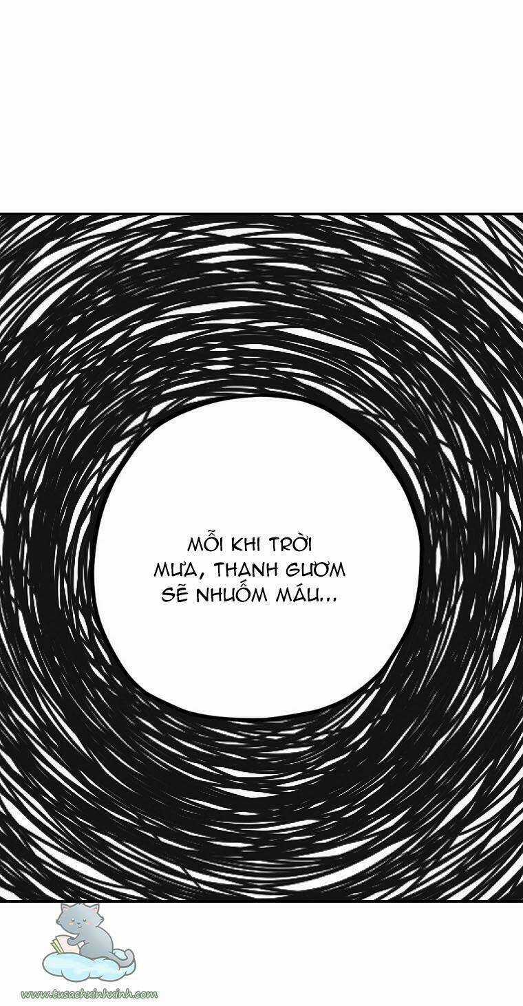 Lời Thú Nhận Nhầm Lẫn Chapter 57 trang 13