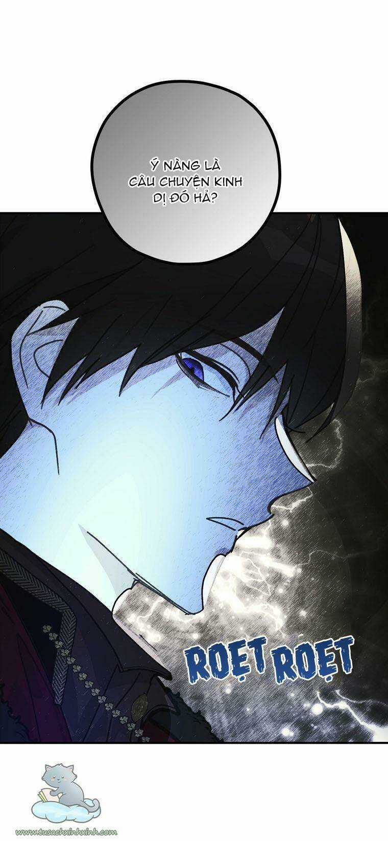 Lời Thú Nhận Nhầm Lẫn Chapter 57 trang 14