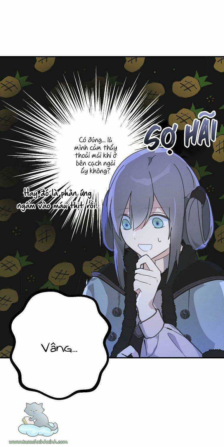 Lời Thú Nhận Nhầm Lẫn Chapter 57 trang 15