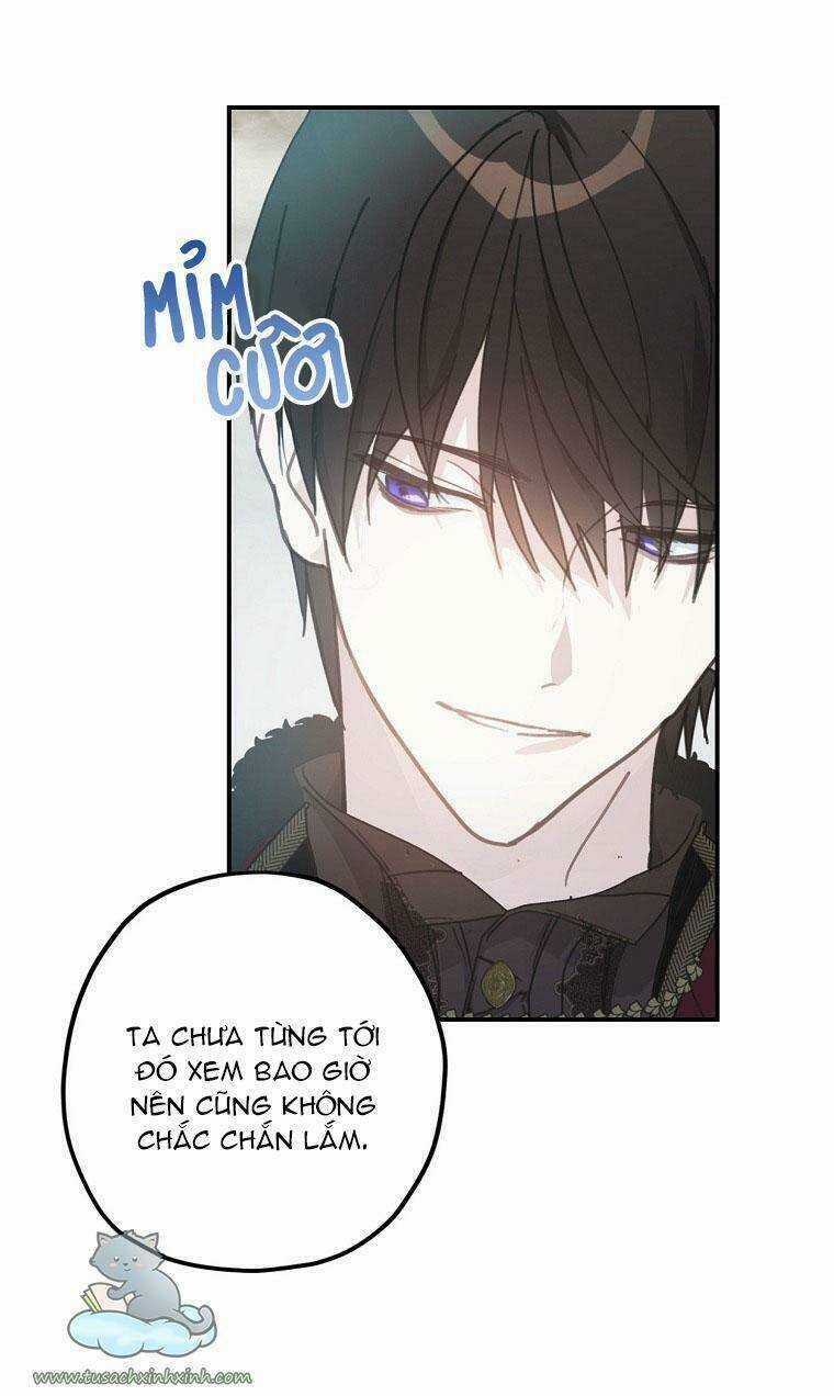 Lời Thú Nhận Nhầm Lẫn Chapter 57 trang 18