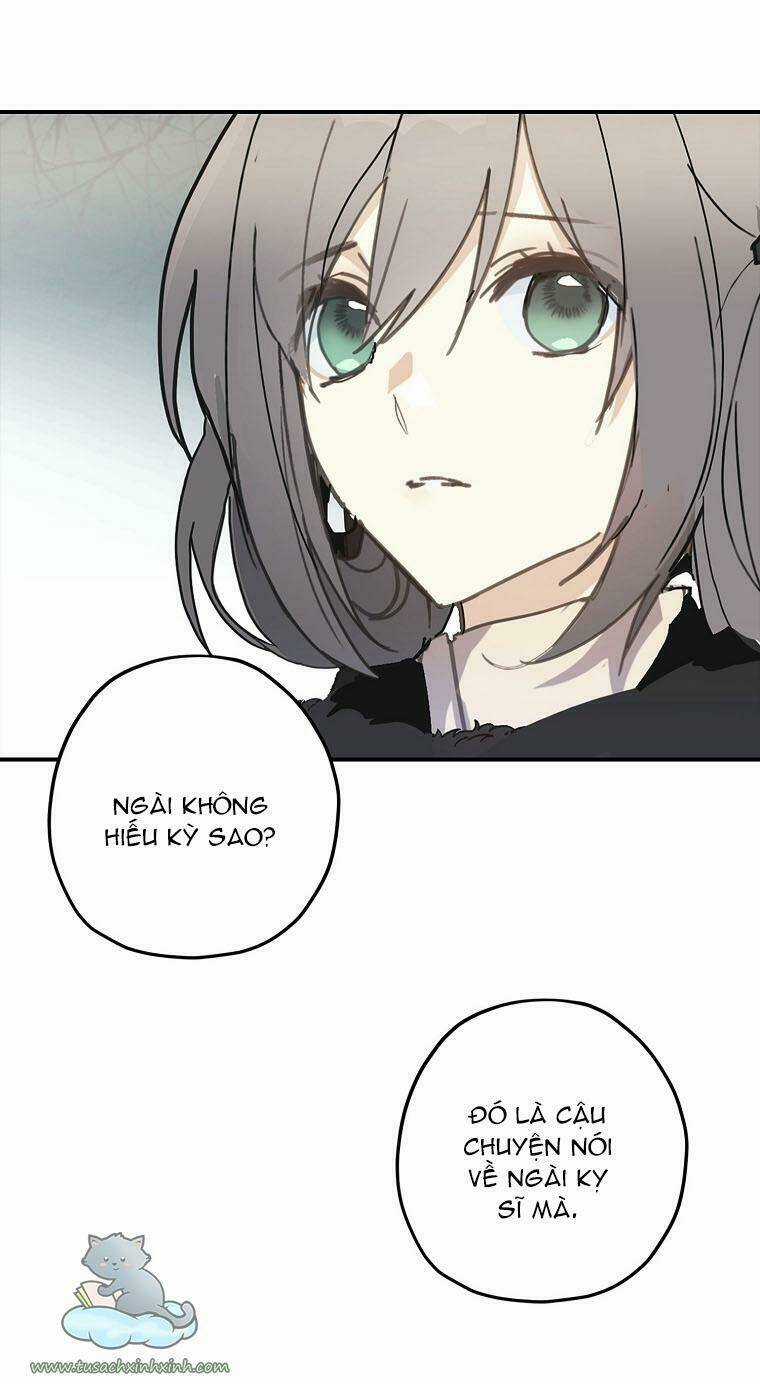 Lời Thú Nhận Nhầm Lẫn Chapter 57 trang 19