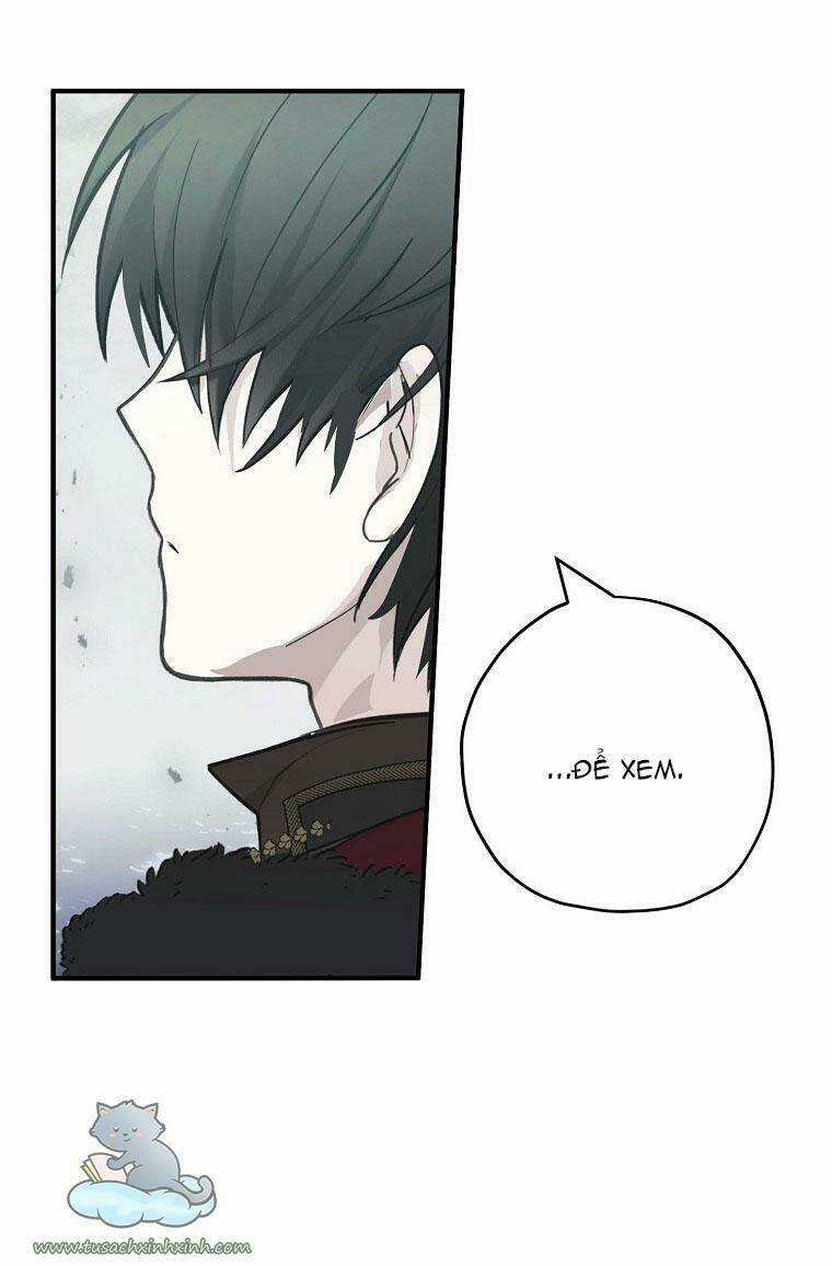 Lời Thú Nhận Nhầm Lẫn Chapter 57 trang 20