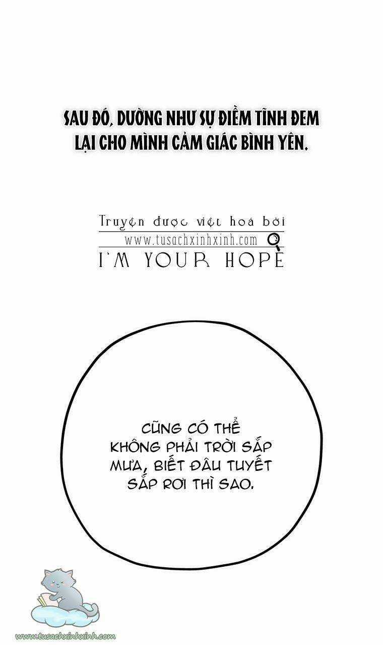 Lời Thú Nhận Nhầm Lẫn Chapter 57 trang 22