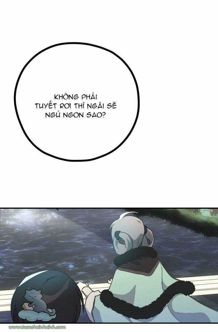 Lời Thú Nhận Nhầm Lẫn Chapter 57 trang 23