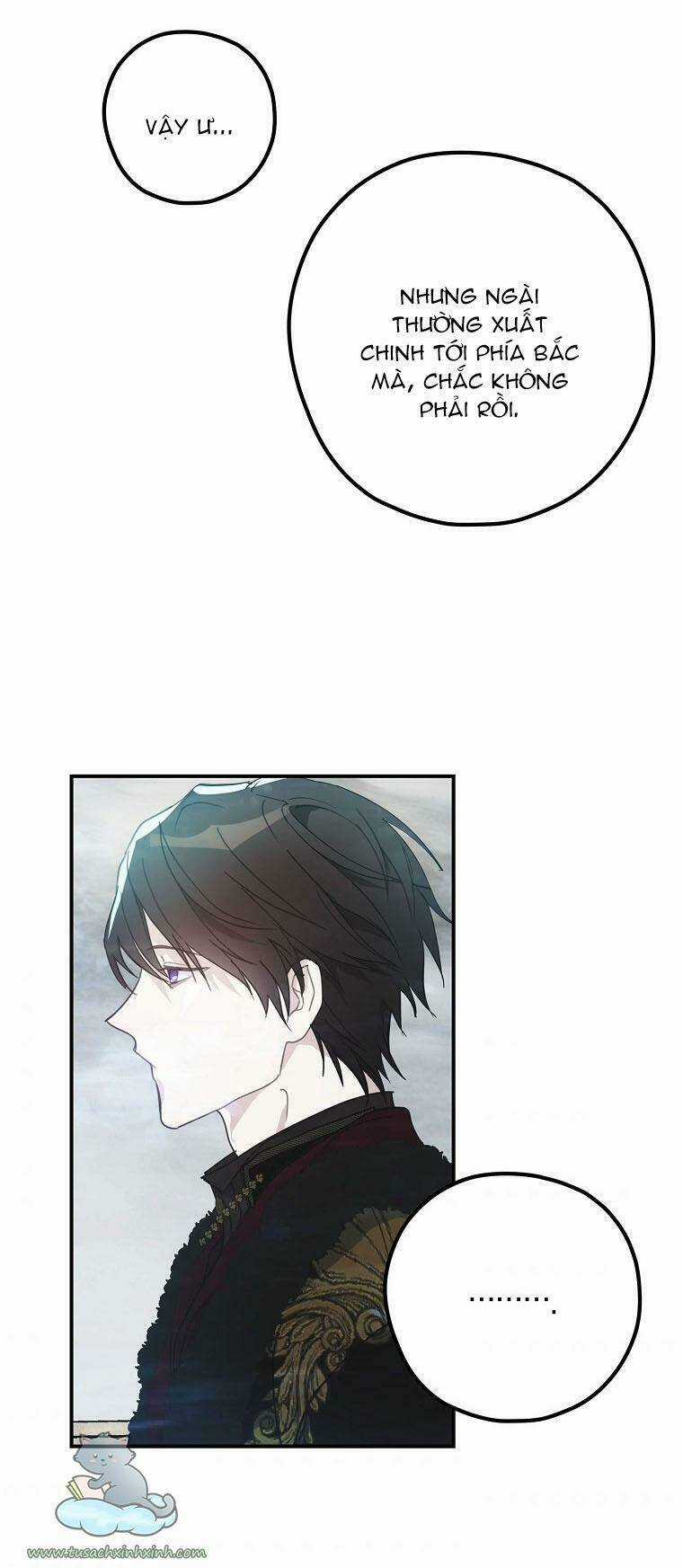 Lời Thú Nhận Nhầm Lẫn Chapter 57 trang 24