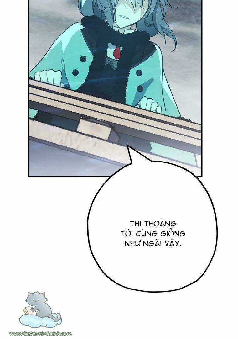 Lời Thú Nhận Nhầm Lẫn Chapter 57 trang 26