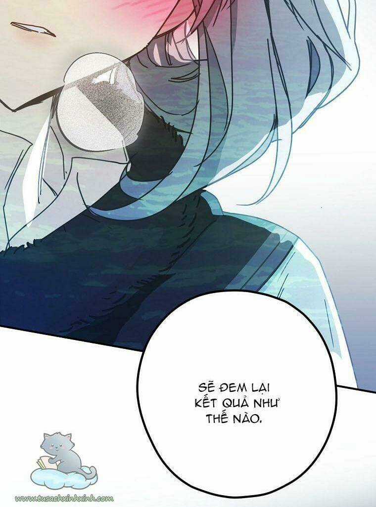 Lời Thú Nhận Nhầm Lẫn Chapter 57 trang 28