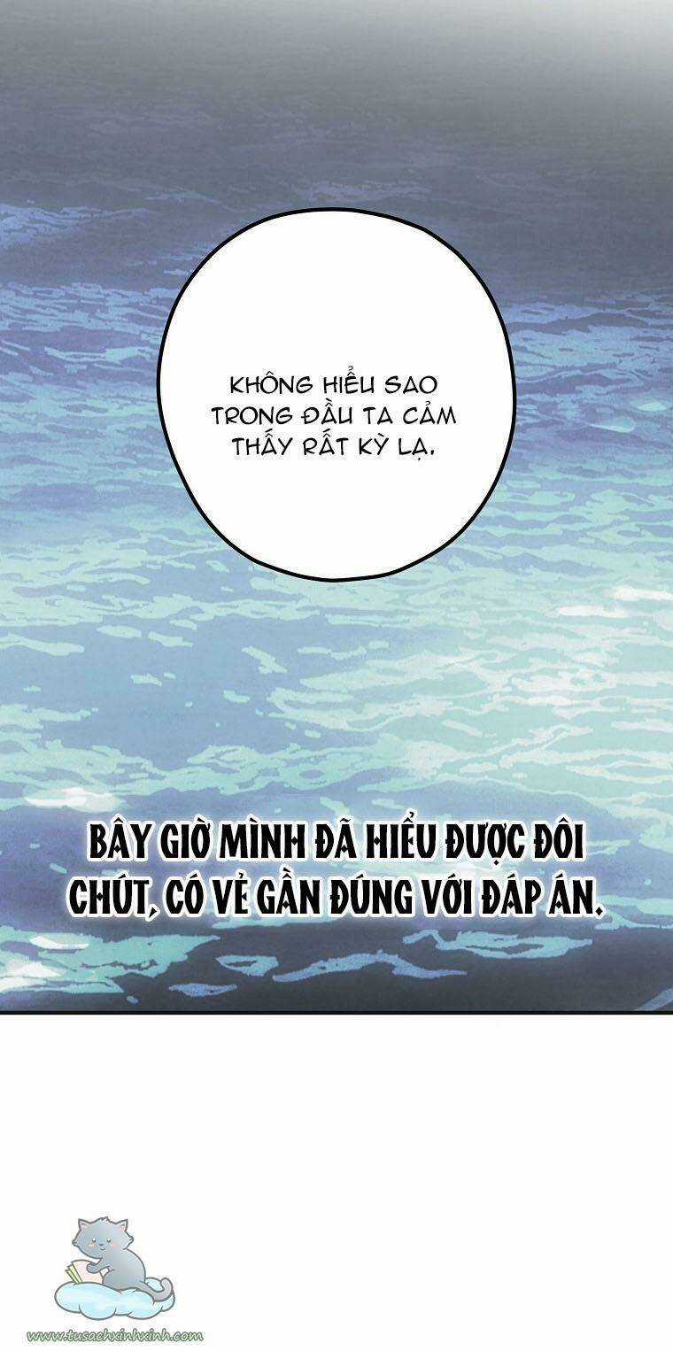 Lời Thú Nhận Nhầm Lẫn Chapter 57 trang 30