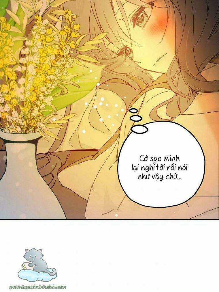 Lời Thú Nhận Nhầm Lẫn Chapter 57 trang 33