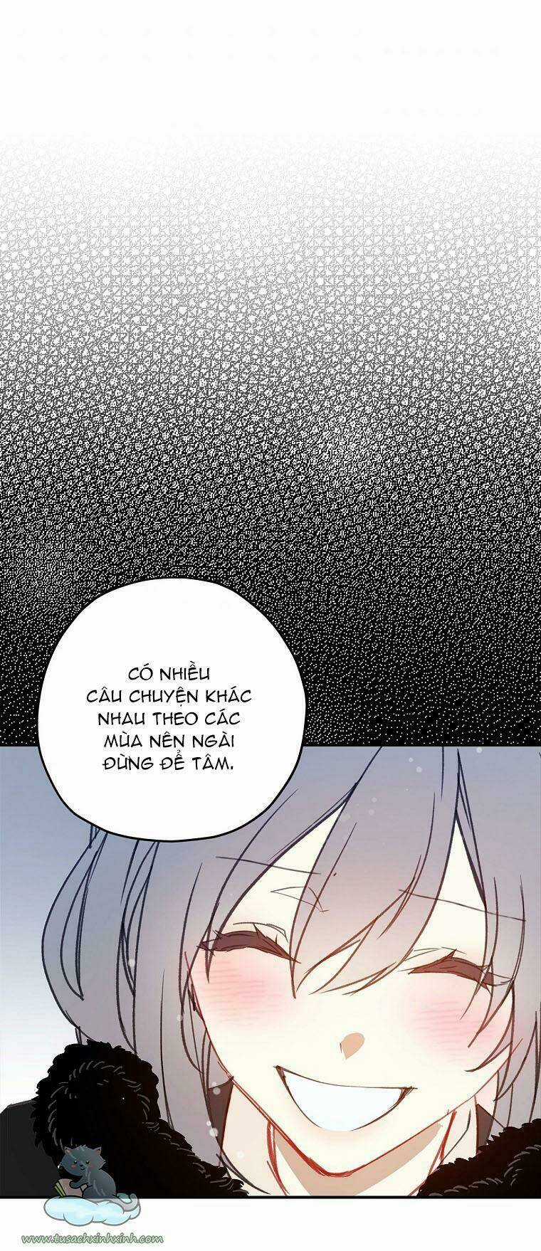 Lời Thú Nhận Nhầm Lẫn Chapter 57 trang 34