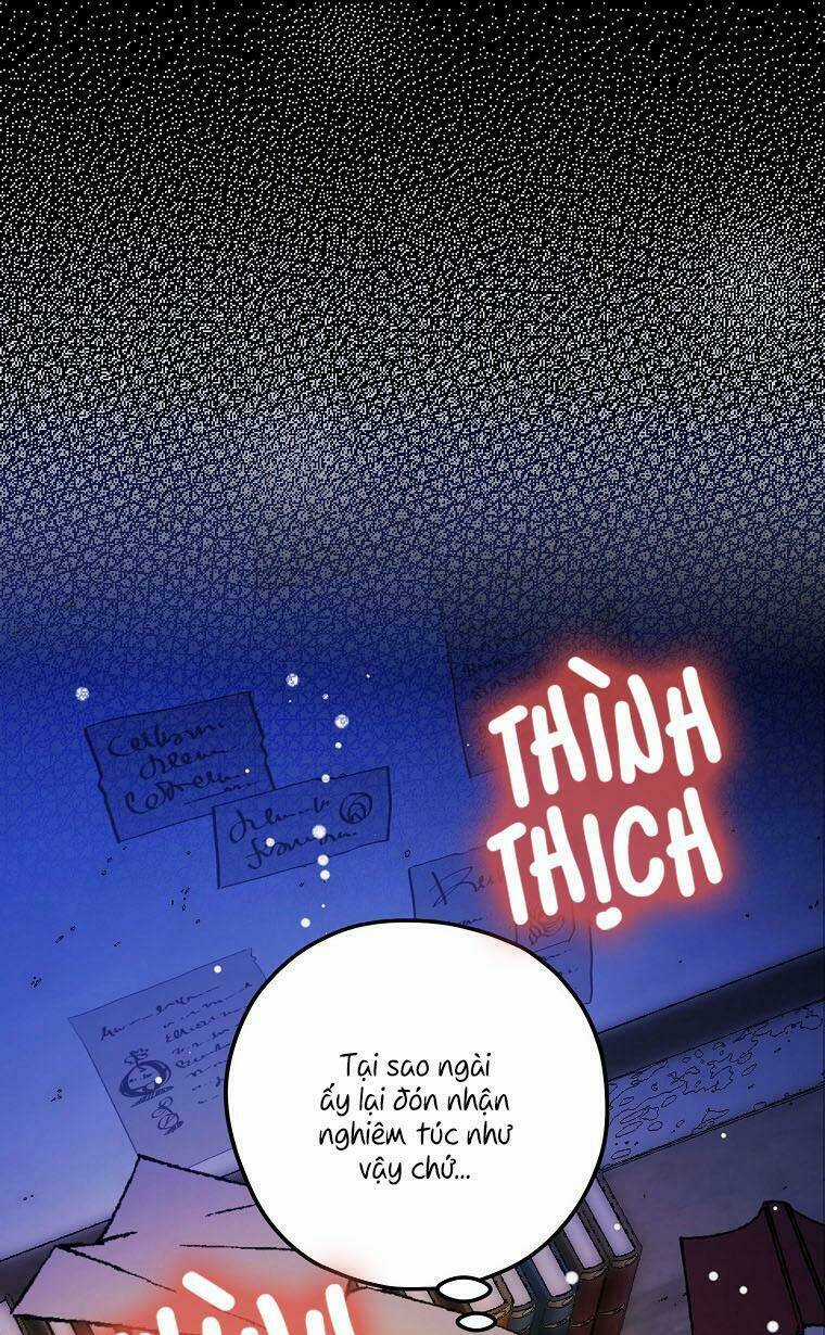 Lời Thú Nhận Nhầm Lẫn Chapter 57 trang 38