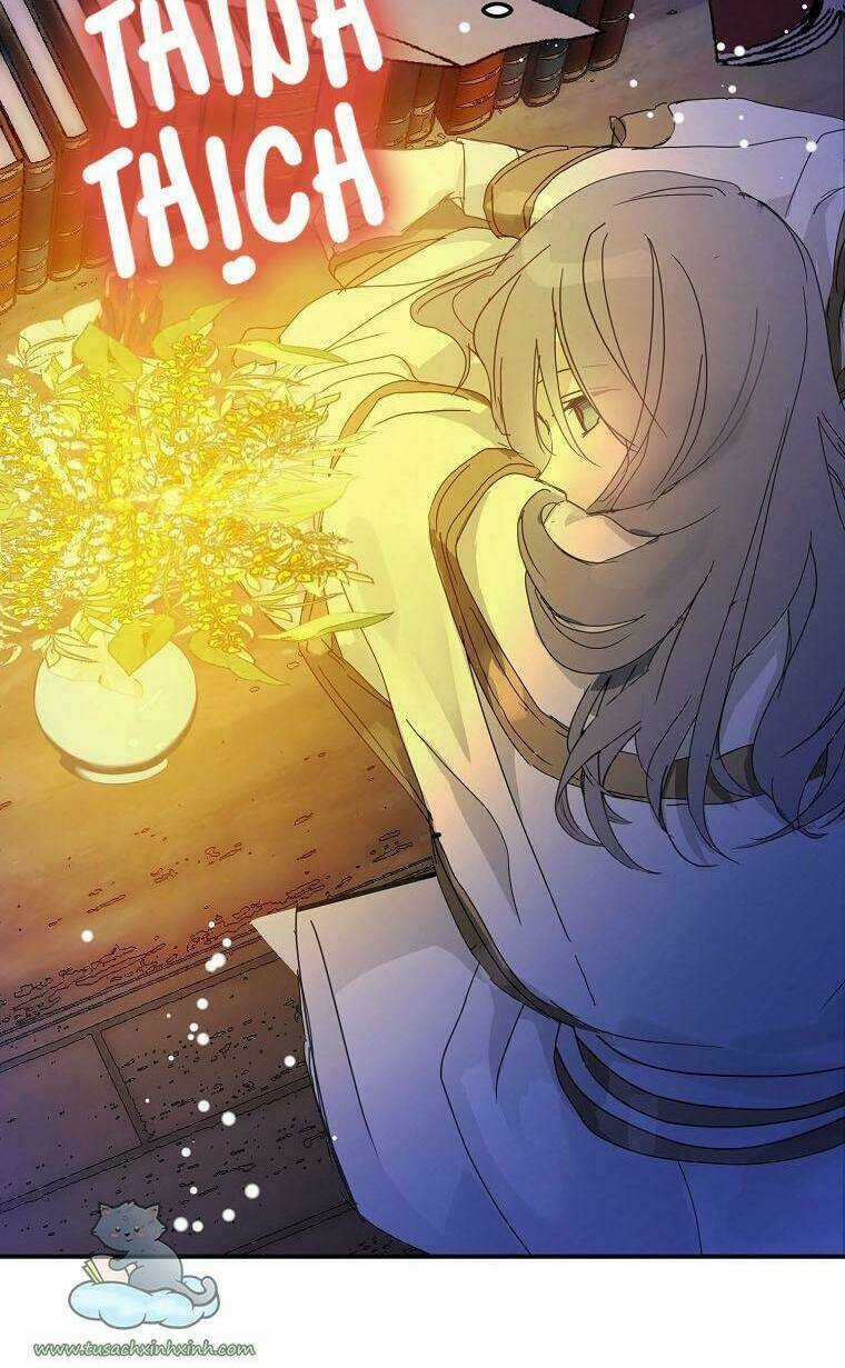 Lời Thú Nhận Nhầm Lẫn Chapter 57 trang 39