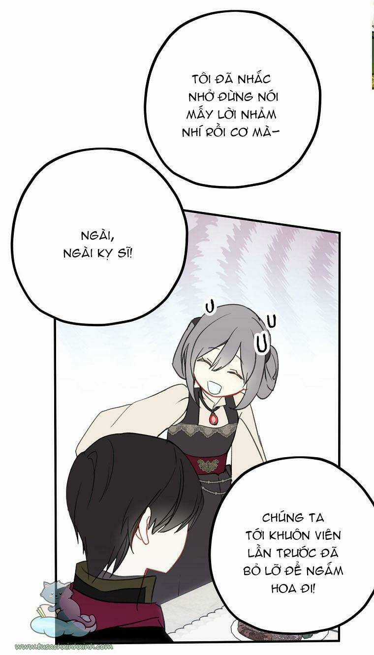 Lời Thú Nhận Nhầm Lẫn Chapter 57 trang 4