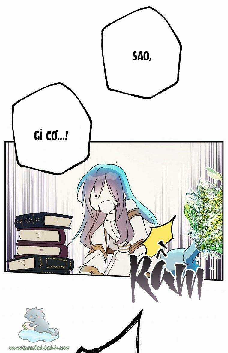 Lời Thú Nhận Nhầm Lẫn Chapter 57 trang 41