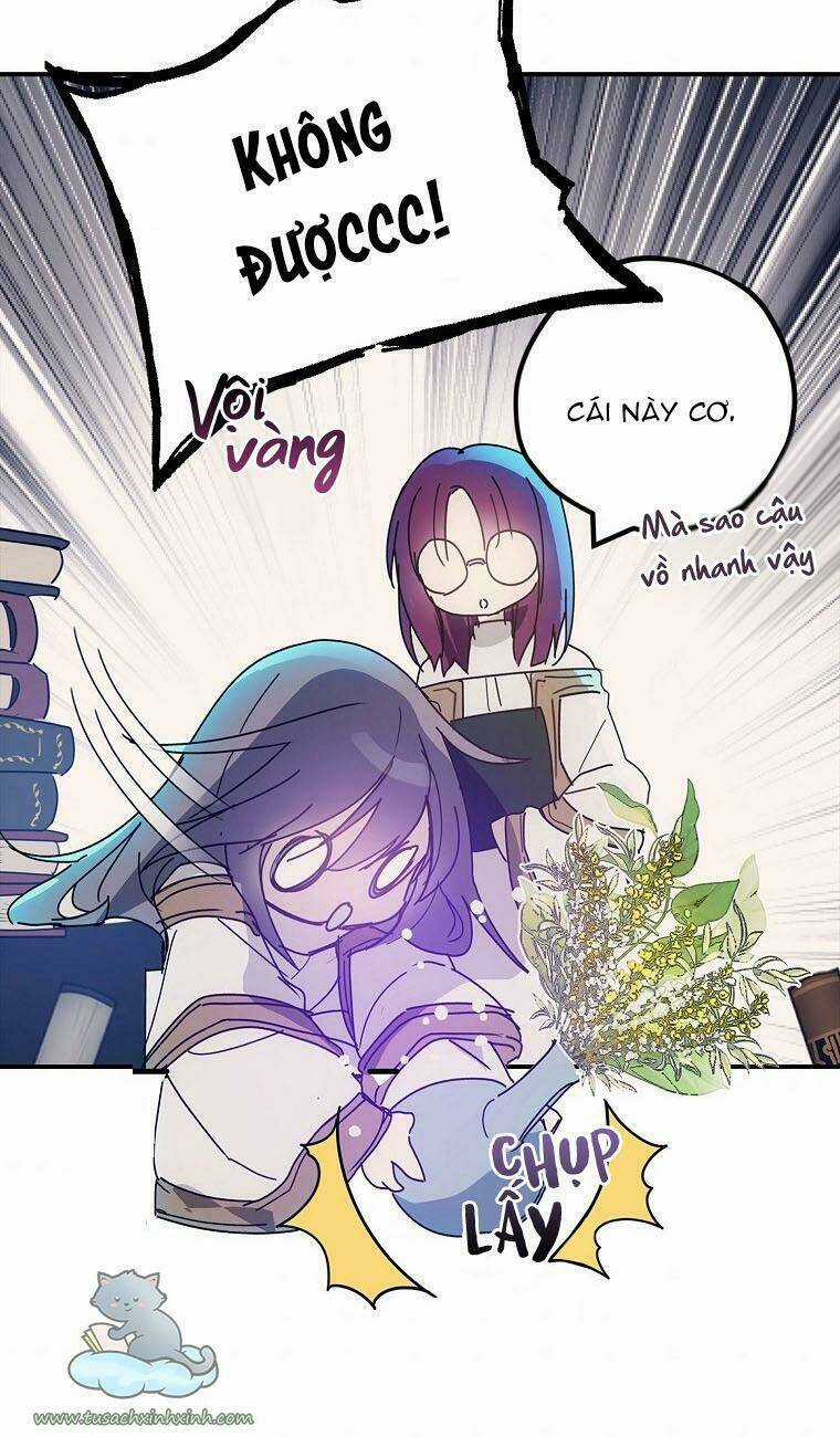 Lời Thú Nhận Nhầm Lẫn Chapter 57 trang 42