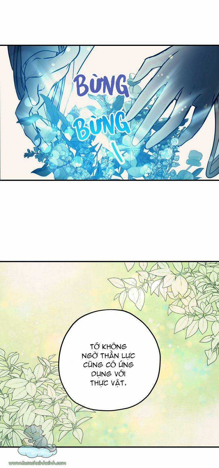 Lời Thú Nhận Nhầm Lẫn Chapter 57 trang 44