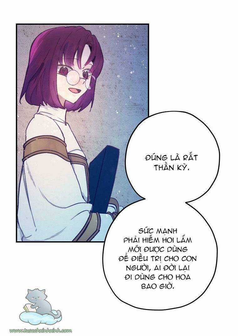 Lời Thú Nhận Nhầm Lẫn Chapter 57 trang 45