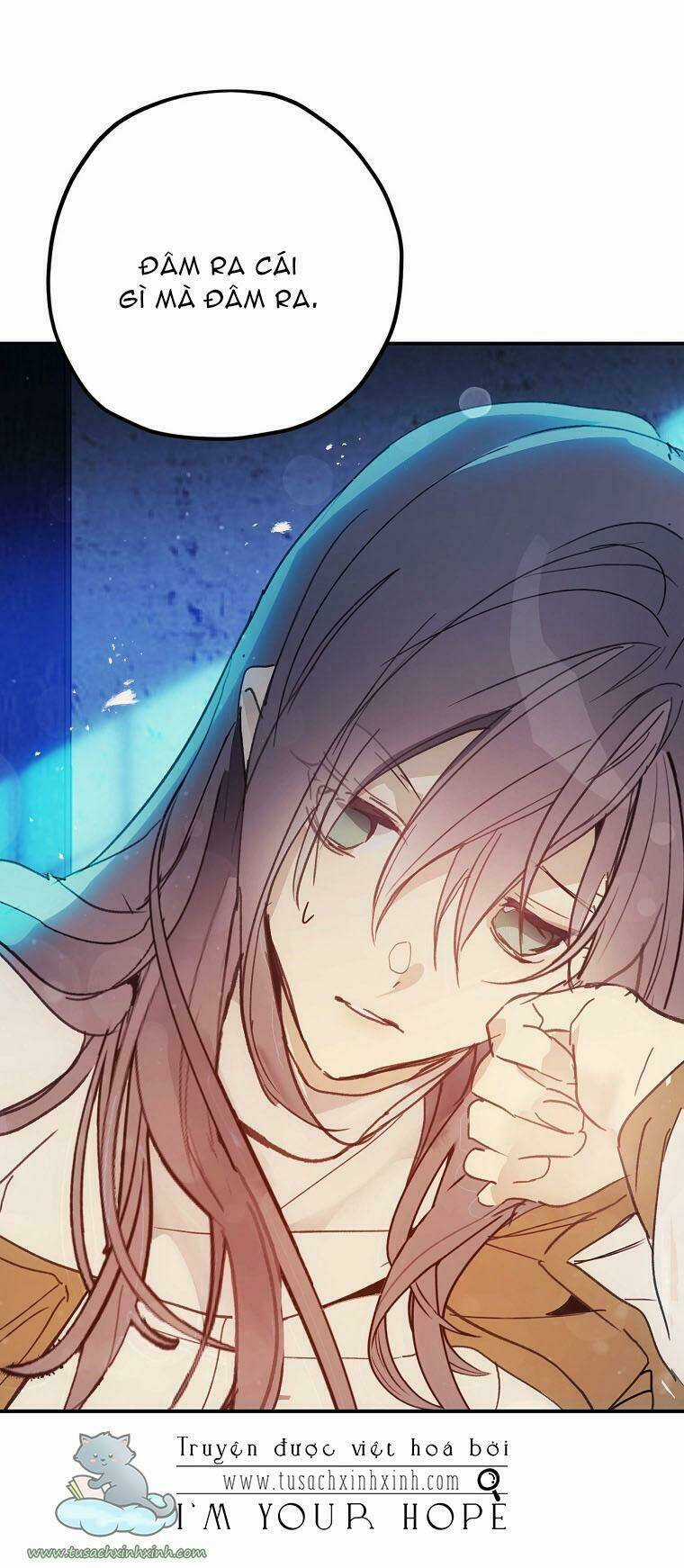 Lời Thú Nhận Nhầm Lẫn Chapter 57 trang 47