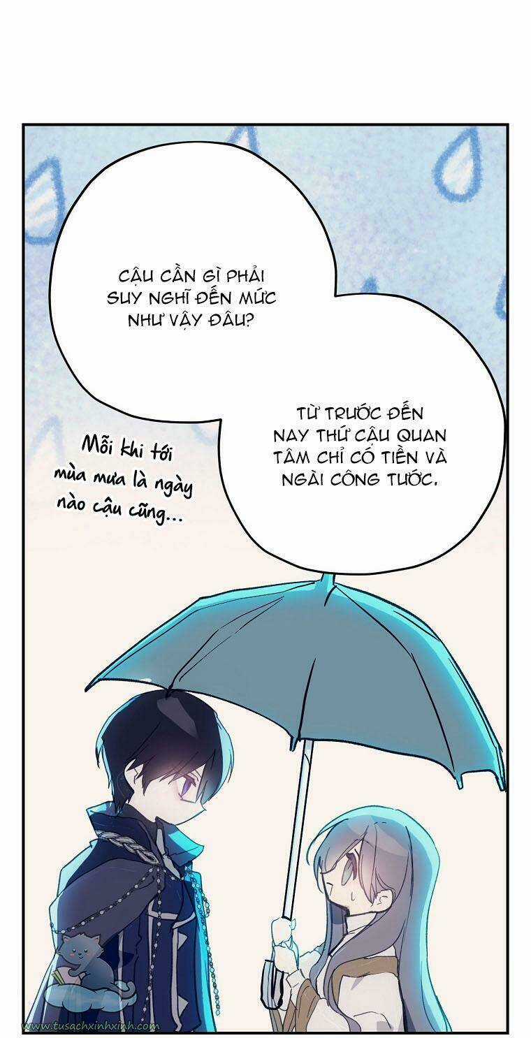 Lời Thú Nhận Nhầm Lẫn Chapter 57 trang 48