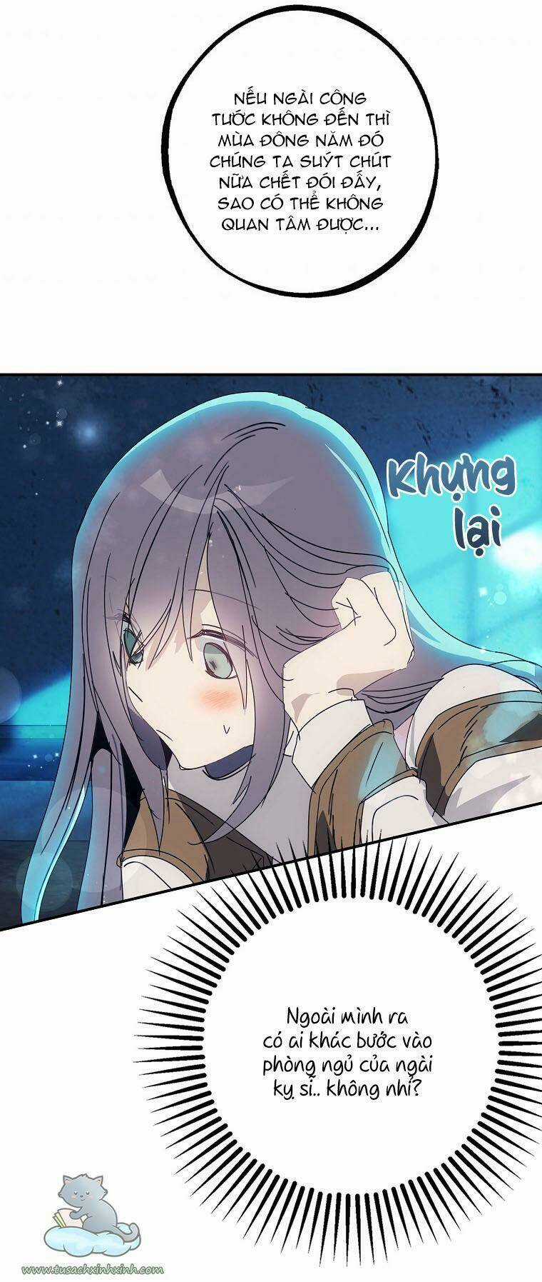 Lời Thú Nhận Nhầm Lẫn Chapter 57 trang 50