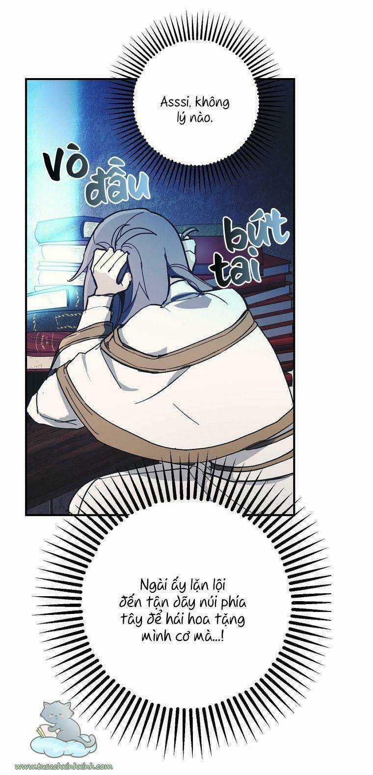 Lời Thú Nhận Nhầm Lẫn Chapter 57 trang 51