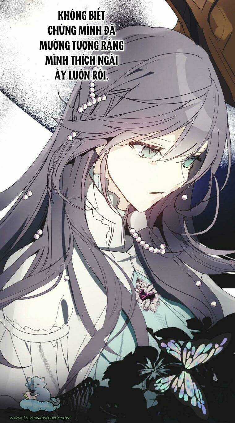 Lời Thú Nhận Nhầm Lẫn Chapter 57 trang 55