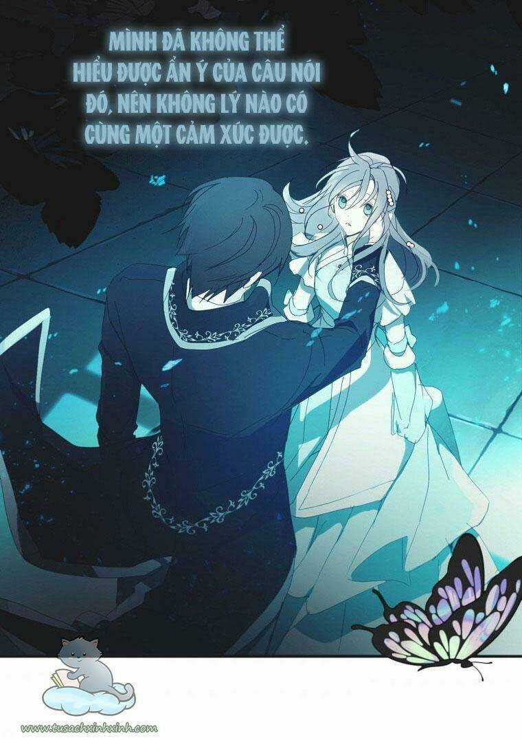 Lời Thú Nhận Nhầm Lẫn Chapter 57 trang 56