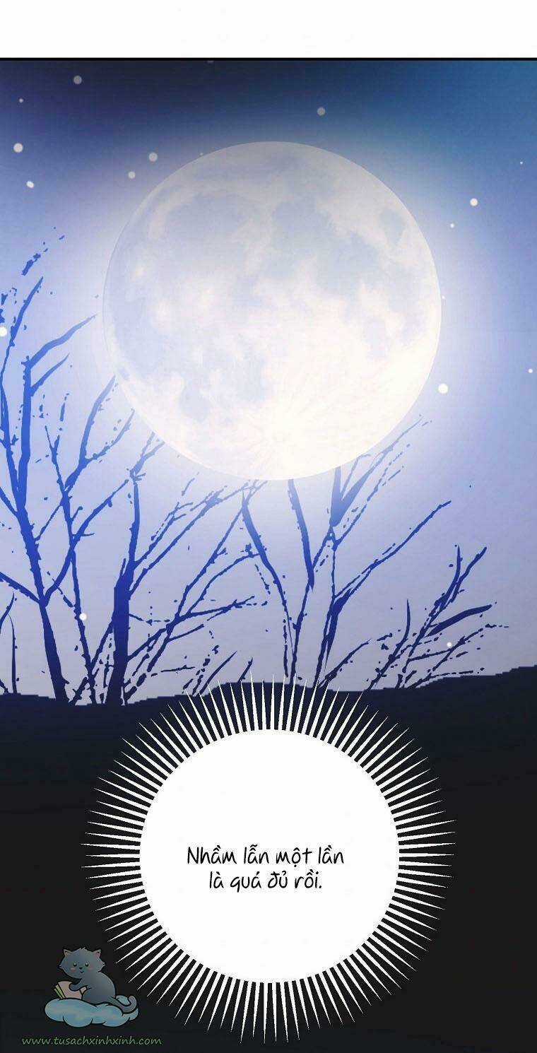 Lời Thú Nhận Nhầm Lẫn Chapter 57 trang 57