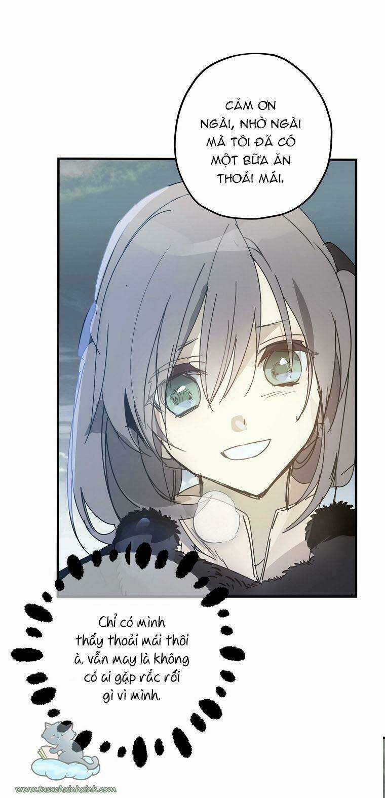 Lời Thú Nhận Nhầm Lẫn Chapter 57 trang 6