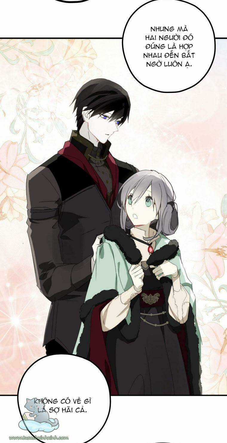 Lời Thú Nhận Nhầm Lẫn Chapter 57 trang 61