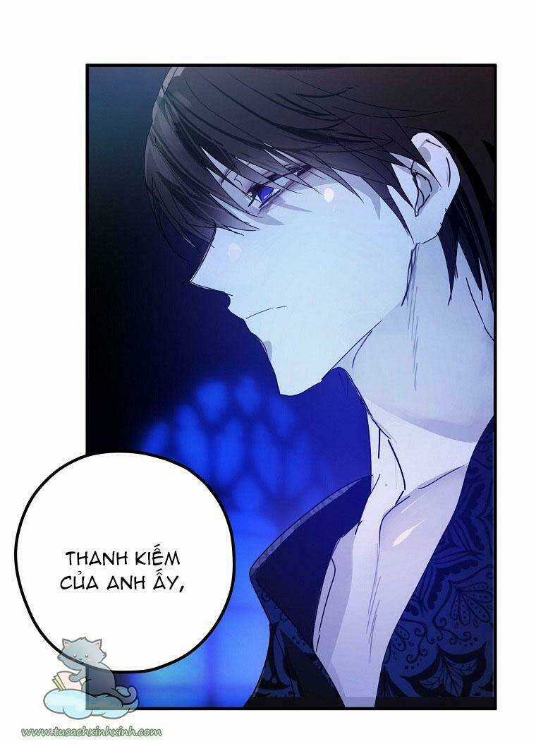 Lời Thú Nhận Nhầm Lẫn Chapter 57 trang 63