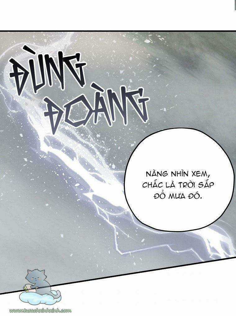 Lời Thú Nhận Nhầm Lẫn Chapter 57 trang 7