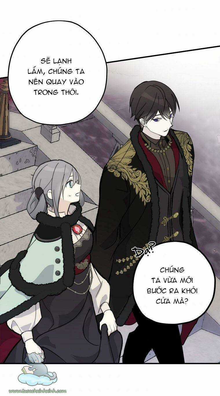Lời Thú Nhận Nhầm Lẫn Chapter 57 trang 8