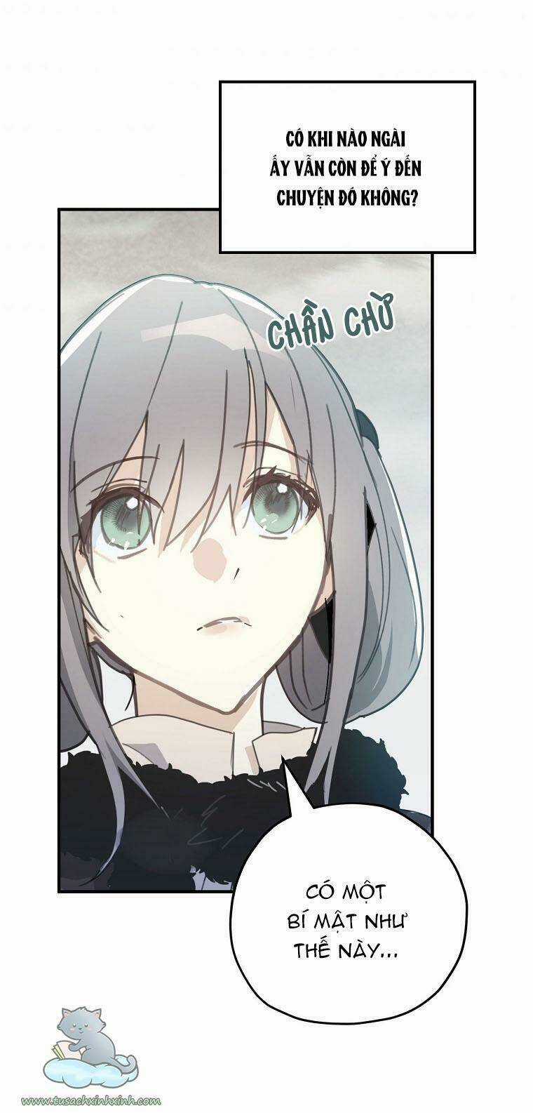 Lời Thú Nhận Nhầm Lẫn Chapter 57 trang 9