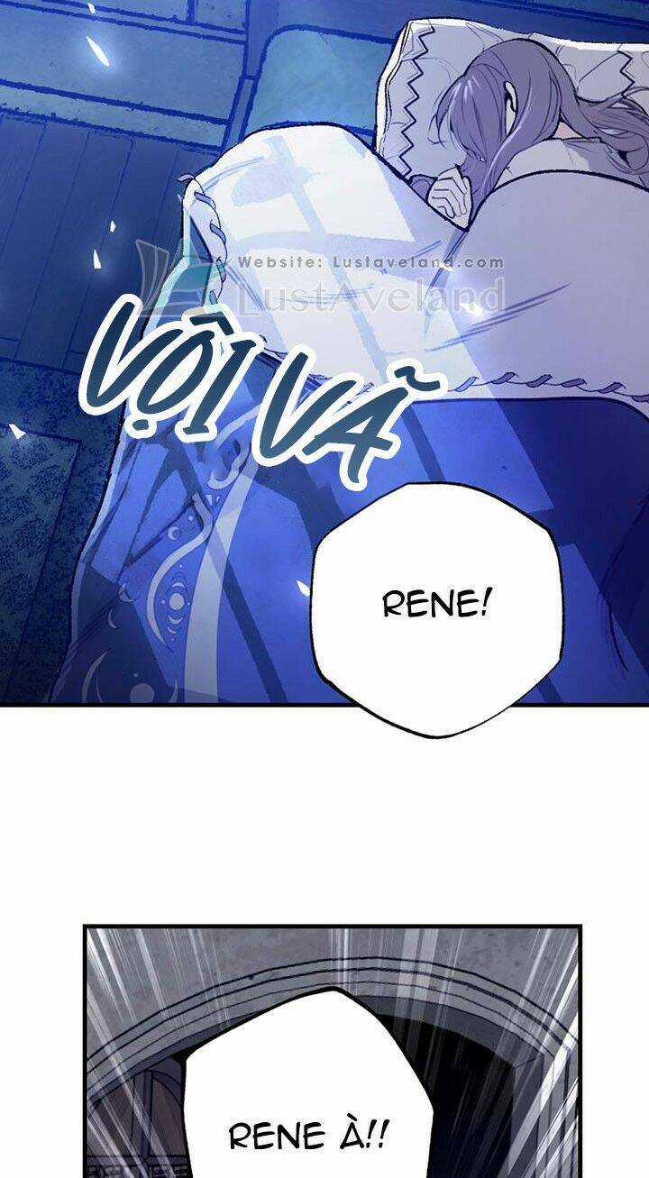 Lời Thú Nhận Nhầm Lẫn Chapter 58 trang 11