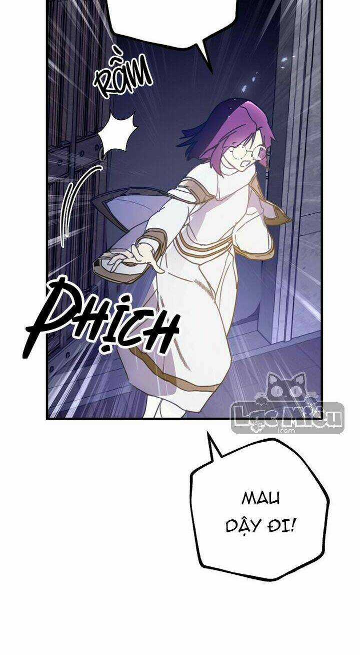 Lời Thú Nhận Nhầm Lẫn Chapter 58 trang 12