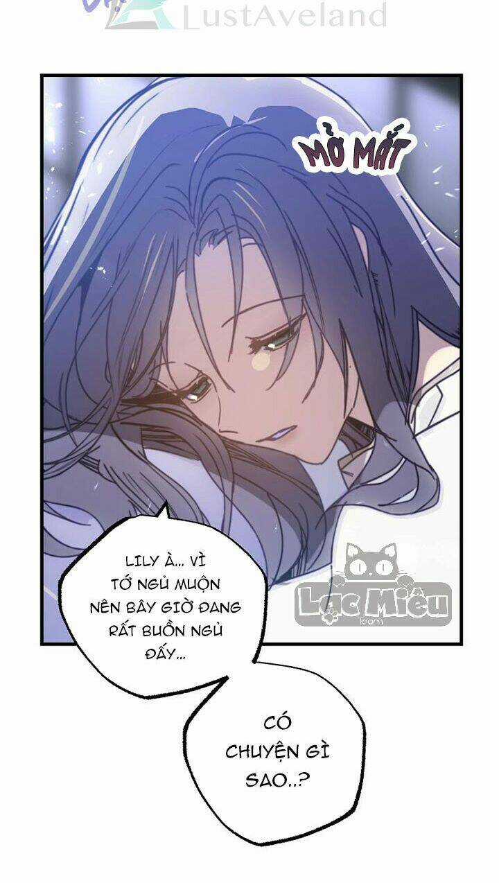 Lời Thú Nhận Nhầm Lẫn Chapter 58 trang 14