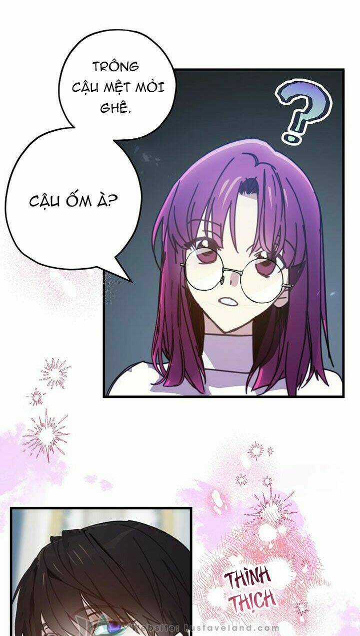 Lời Thú Nhận Nhầm Lẫn Chapter 58 trang 15