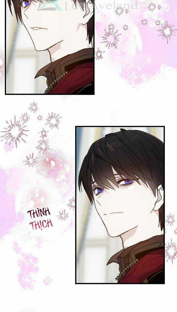 Lời Thú Nhận Nhầm Lẫn Chapter 58 trang 16