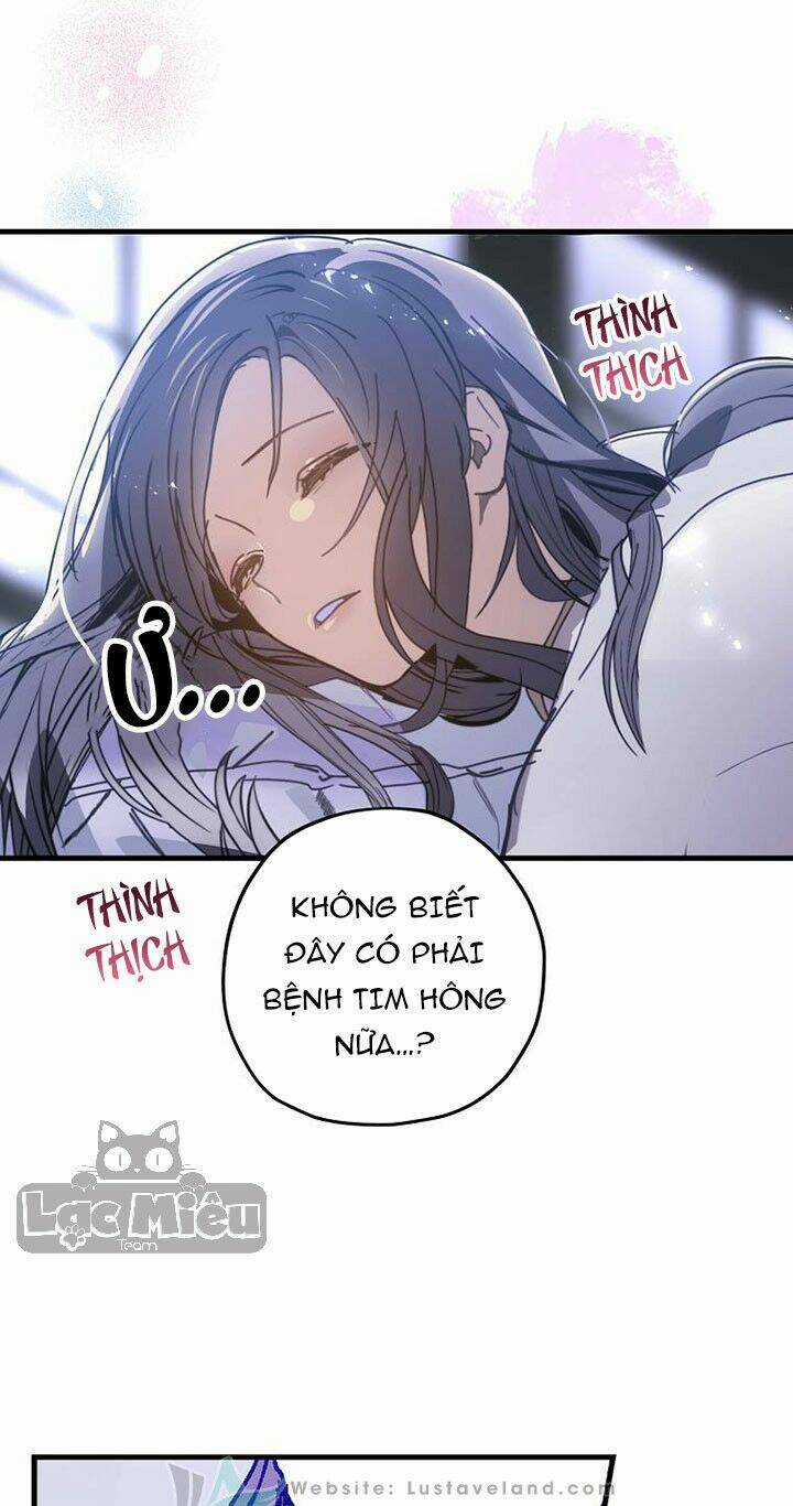 Lời Thú Nhận Nhầm Lẫn Chapter 58 trang 17