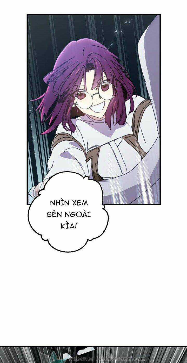 Lời Thú Nhận Nhầm Lẫn Chapter 58 trang 19