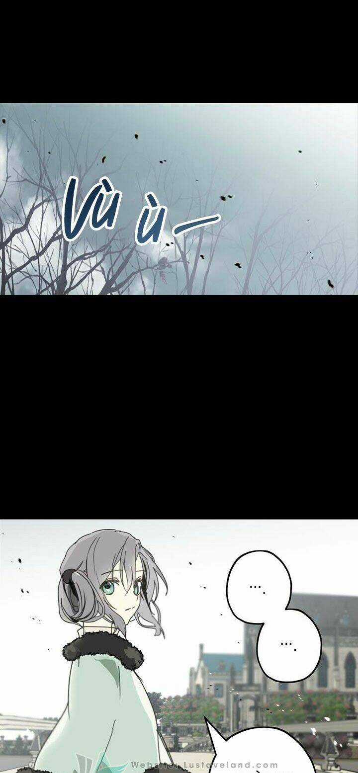 Lời Thú Nhận Nhầm Lẫn Chapter 58 trang 2