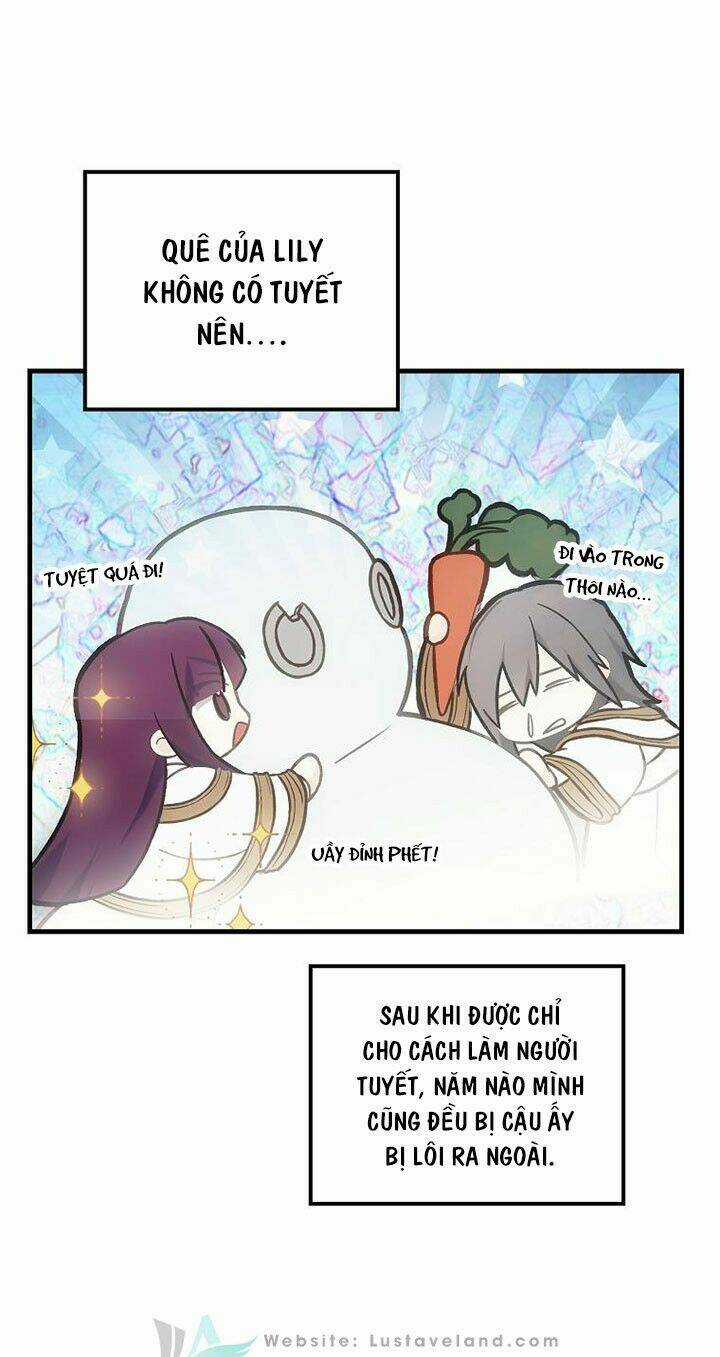 Lời Thú Nhận Nhầm Lẫn Chapter 58 trang 23